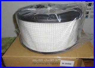 附發票 適用18000/18005/17005等Honeywell機型 (與20500同規格)【歐風家電2館】