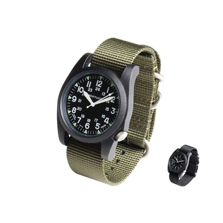 美國Bertucci A-3P Sportman 42mm經典美式野戰戶外軍用錶