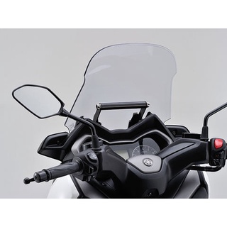 【安全屋】日本 DAYTONA XMAX 多功能支架 手機架 導航架 手機支架 YAMAHA