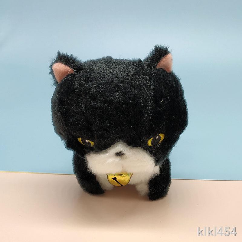 日本amuse 短足貓おじき可愛毛絨公仔掛件原單尾貨新品 蝦皮購物