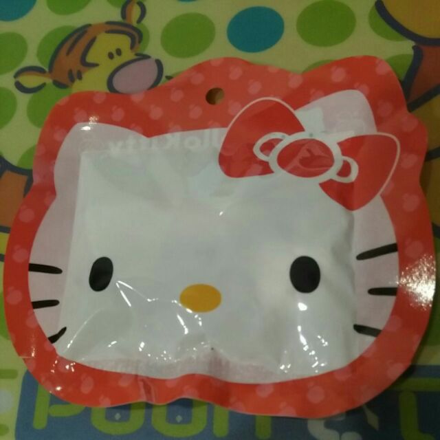 滿200折50  全新現貨  日本產 三麗鷗 Hello Kitty的臉型巧克力包 凱蒂貓 袋裝 甜心巧克力 牛奶巧克力