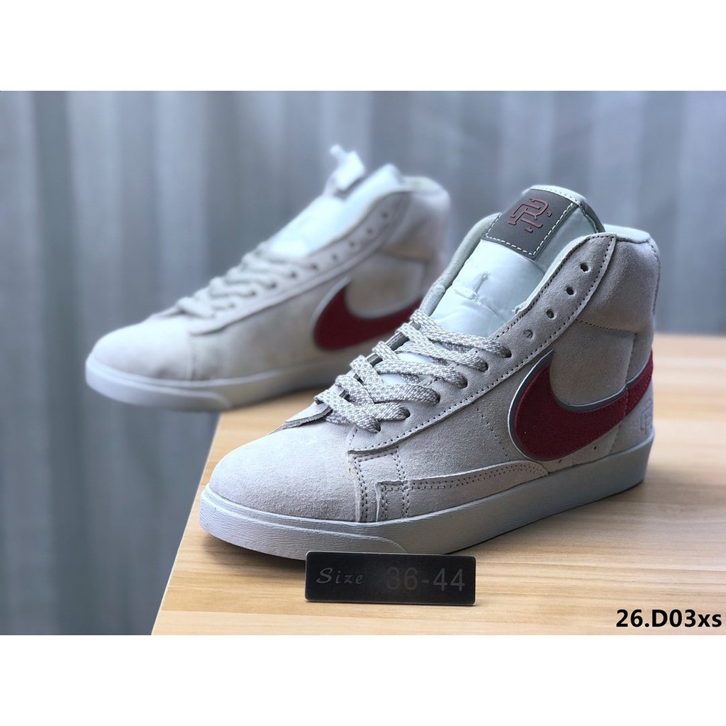 nike blazer champs