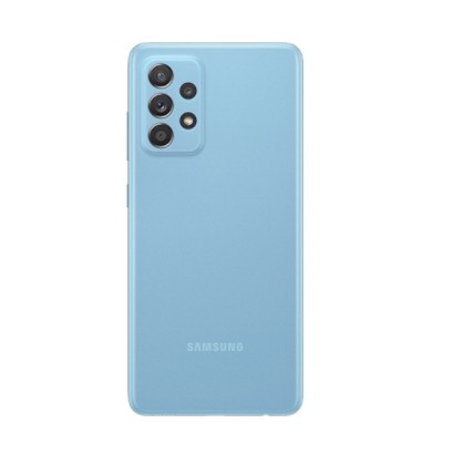 僅拆封 SAMSUNG Galaxy三星 5G版 A52 (8+256G) 藍色