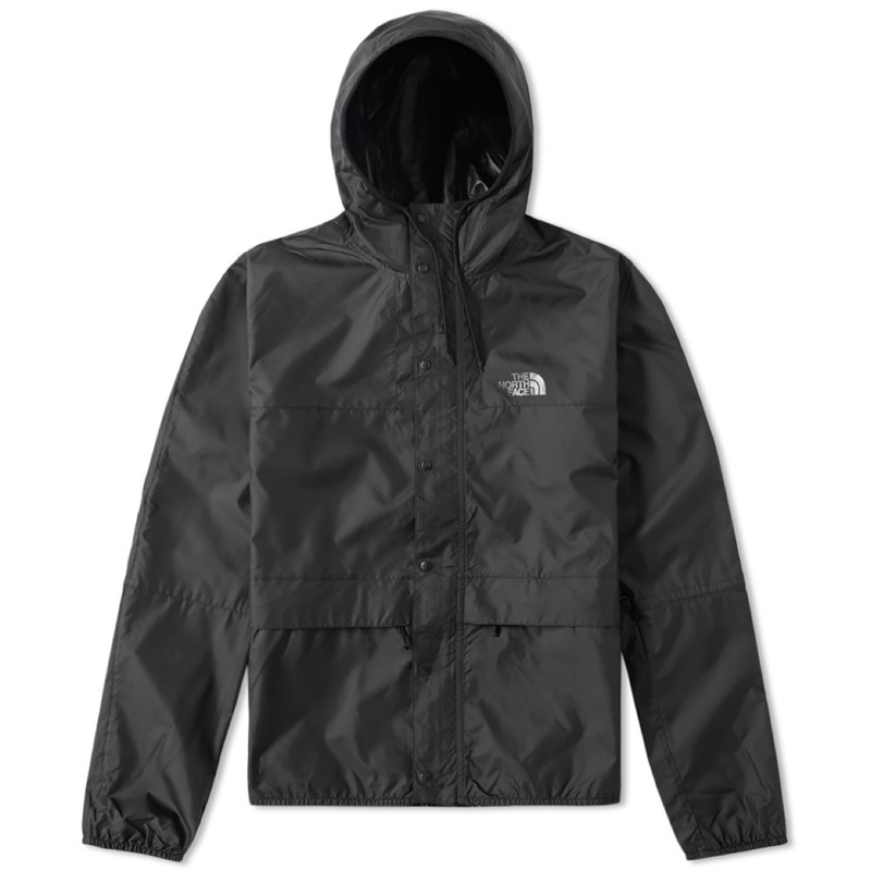 🚀UrTYPE🚀 正品 The North Face 1985 北臉 登山 薄 風衣 衝鋒 夾克 外套