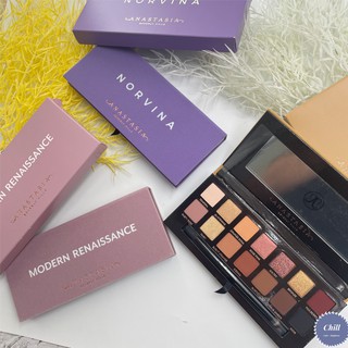 ABH anastasia beverly hills soft glam 眼影盤 眼影 禮盒 眼彩盤 文藝復興 小盤