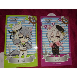 IDOLiSH7 南嘉堂 貓耳 特典 千 天 Re:vale TRIGGER