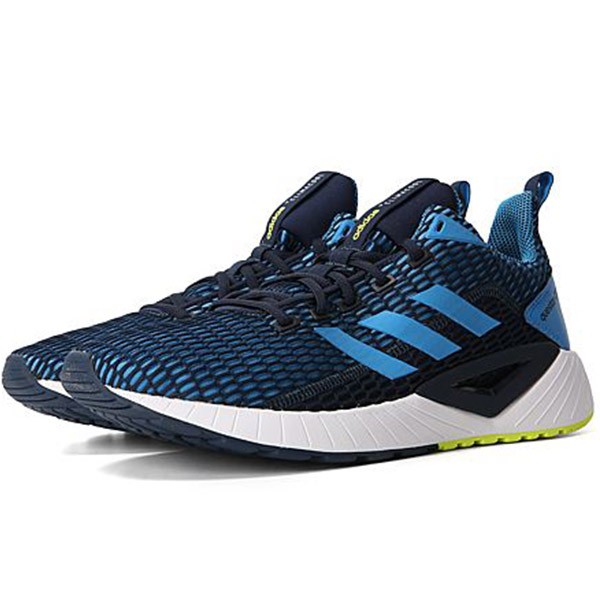 【我塑我形】	ADIDAS QUESTAR CC慢跑鞋 男 全透氣 緩震 止滑 耐磨 現貨  DB1155