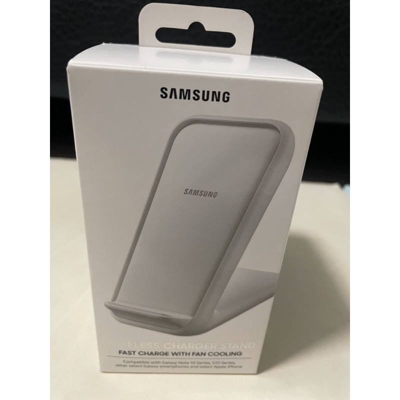 Samsung原廠EP-N5200 無限閃充/無線充電QI盤