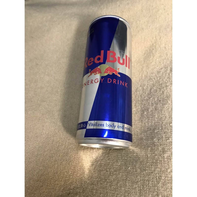 red bull紅牛能量飲料250ml