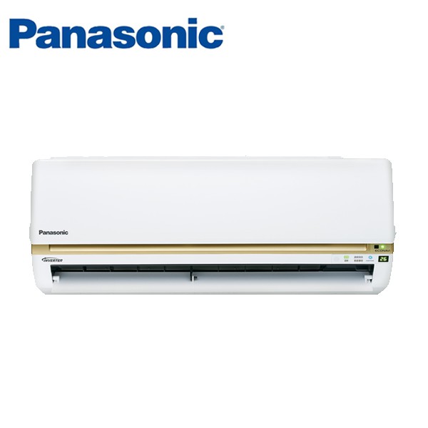 【全館折扣】CS-LJ63BA2/CU-LJ63BCA2 Panasonic國際牌 10-11坪 一級變頻冷專分離式冷氣