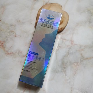 ╭＊24hr出貨＊╮【Dr.FreeVenus藝群】玻尿酸精華液50ml