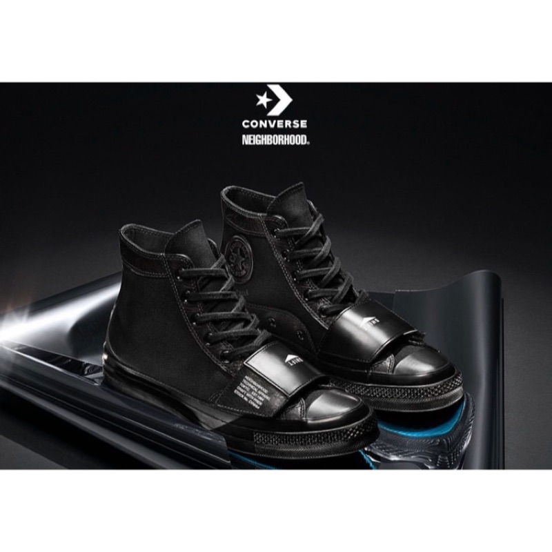 converse neighborhood chuck 70