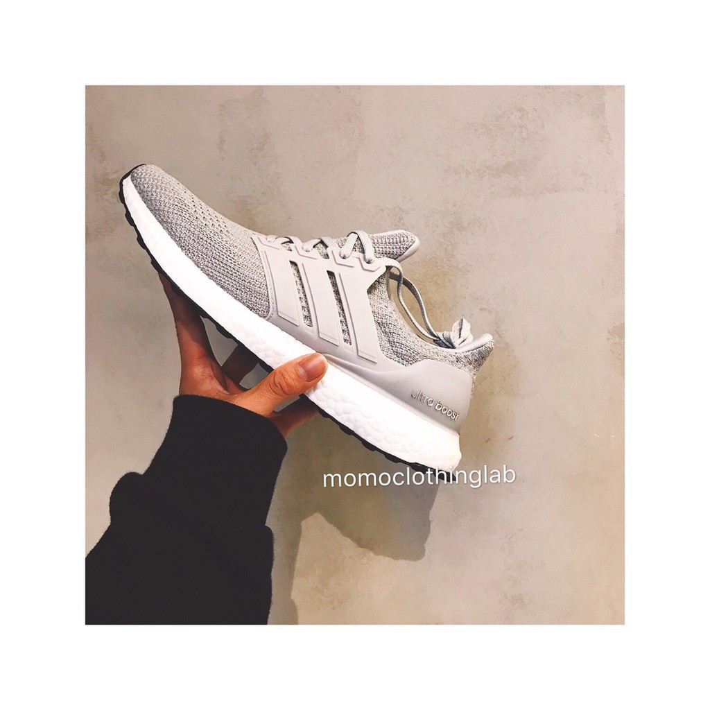 [QC] Lins Ultraboost 4.0 triple white : FashionReps Reddit