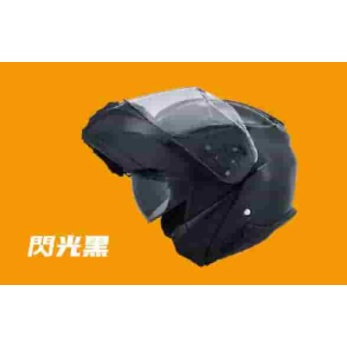 【實體店面 台中倉儲安全帽】M2R OX-3 亮光黑 可樂帽 汽水帽 內墨片設計 OX3