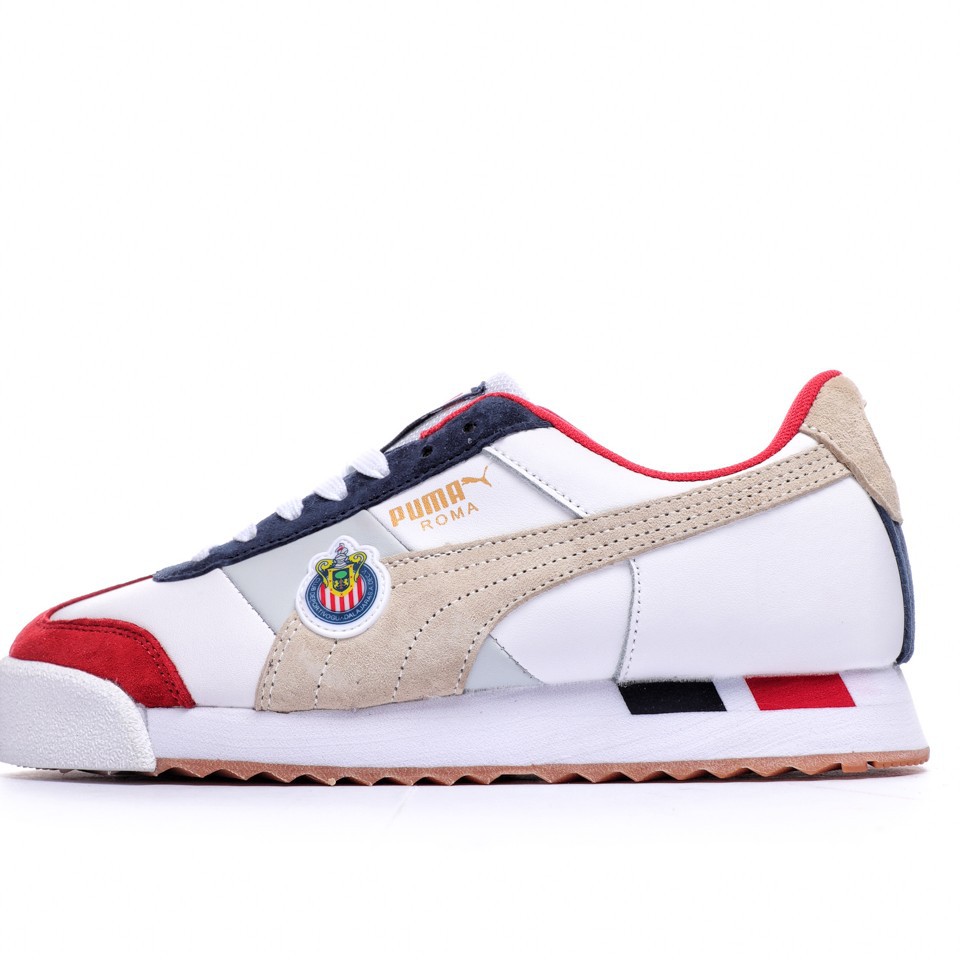 chivas puma shoes