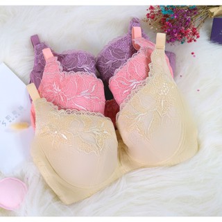 【K's凱恩絲】集中託高機能調整型有氧蠶絲內衣-M5款甜美粉A-E杯