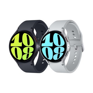 三星 Samsung Galaxy Watch6 44mm 藍牙智慧手錶(R940) 現貨 廠商直送