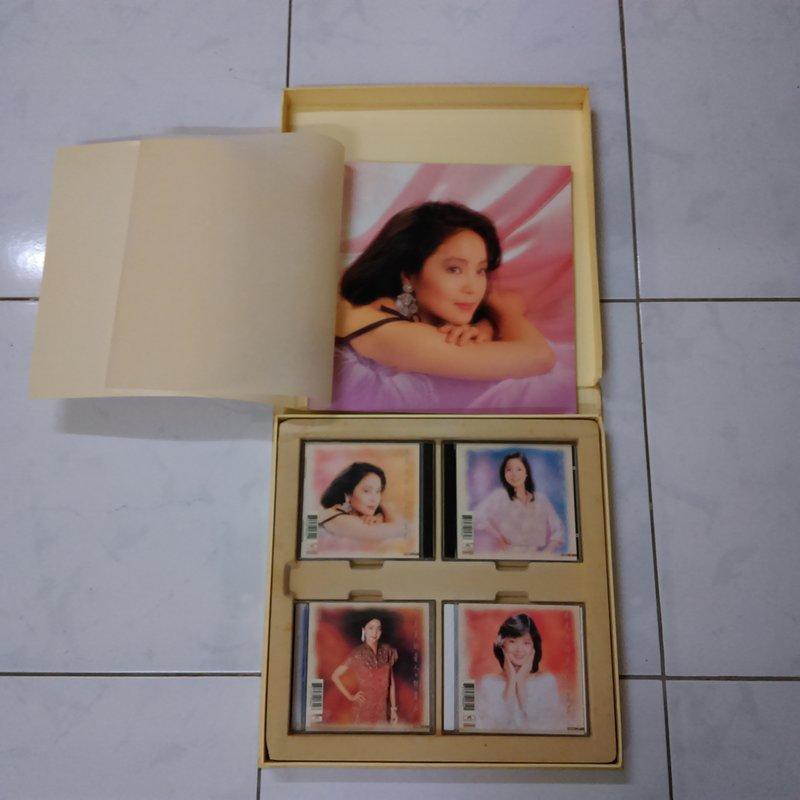 鄧麗君1953-1995 再見我的愛人的價格推薦- 2025年9月| 比價比個