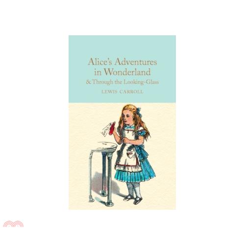 Alice\