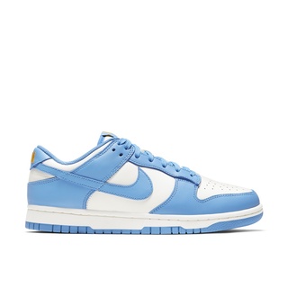 NIKE 女鞋 W DUNK LOW UNIVERSITY BLUE 北卡藍【A-KAY0】【DD1503-100】