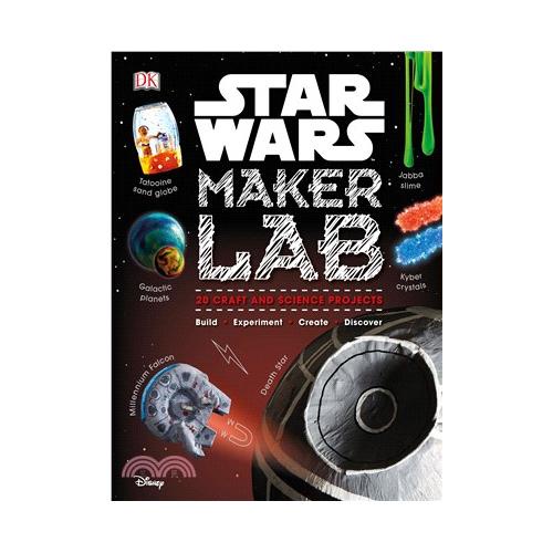 Star Wars Maker Lab