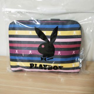 PLAYBOY 折疊後背包