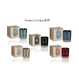 【ABL】潘海利根 貿易路線 Roanoke Ivy Ceylon Pekoe Kumgan Rose 蠟燭 200G