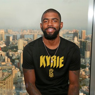 💖歐文Kyrie Irving厄文短袖棉T恤上衣💖NBA球衣獨行俠小牛隊運動籃球衣圓領衣服T-shirt男T女A539
