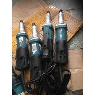 售完 日本牧田 GD0801 可調速刻磨機 研磨砂輪機 研磨機 電磨