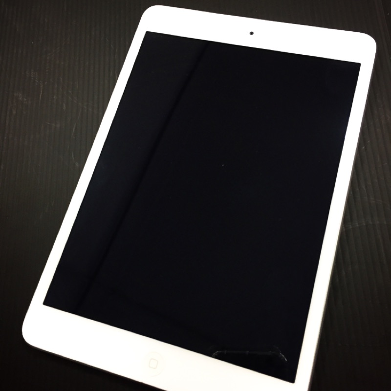 iPad mini2 16g Lte 零件機