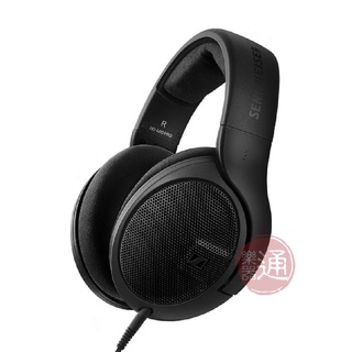 Sennheiser / HD 400 Pro 開放式監聽耳機(120 ohms)【樂器通】