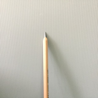 德國 LYRA 兒童三角原木鉛筆(17.5cm) 單支