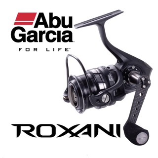 Abu Garcia Revo ROXANI SP 2000SH 3000SH 【小蝦米釣具】