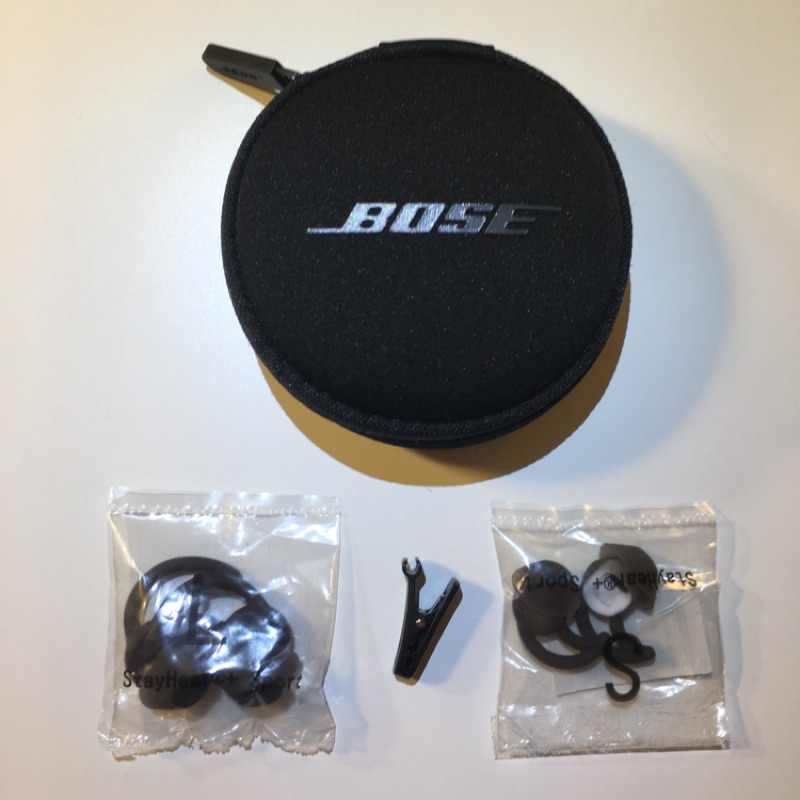 ［底價1860到月底］BOSE SoundSport