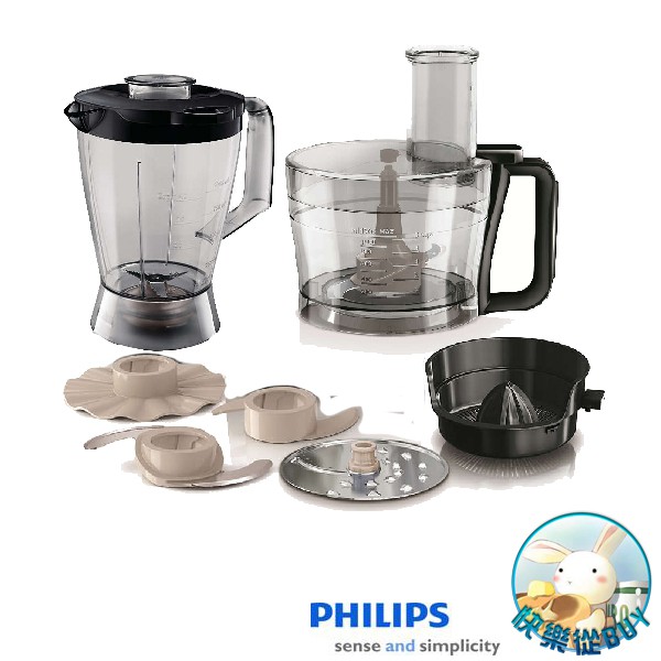Philips飛利浦廚神料理機hr7629專屬配件 收納盒 蝦皮購物