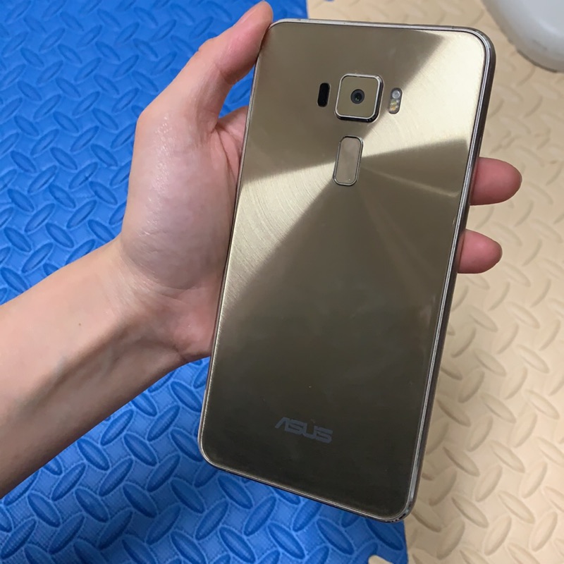 勿直接下單 華碩zenfone 3手機📱二手手機便宜賣