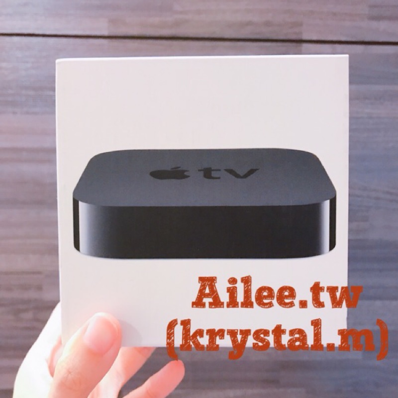 Apple tv 3 tv3 三代 3代 二手 (不含圖二圖三HDMI線)
