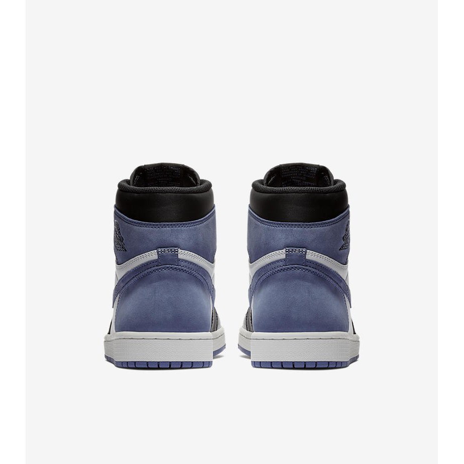 jordan 1 high blue moon