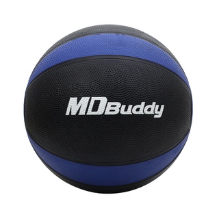 MDBuddy 6KG藥球(健身球 重力球 韻律 訓練 隨機 6009901