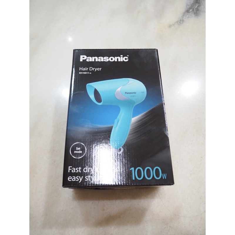 國際牌 Panasonic EH-ND11 吹風機 (全新)