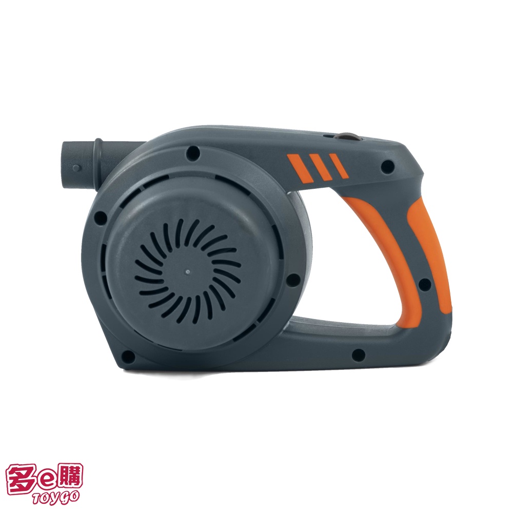 Bestway 插電式強力電動打氣機 62146E (休閒旅遊露營登山禮物幫浦戲水充氣打氣)