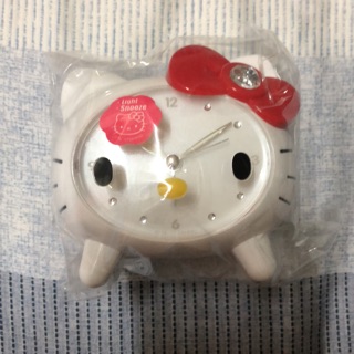 hello Kitty鬧鐘、海綿寶寶鬧鐘、兔子時鐘