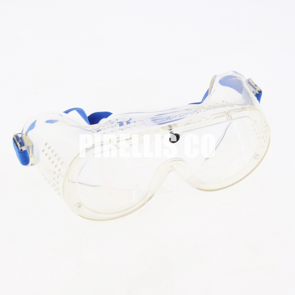 【南陽貿易】台灣製 O.PO 歐堡牌 防塵 工作 護目鏡 束頭型 SG-201 防護鏡 安全眼鏡