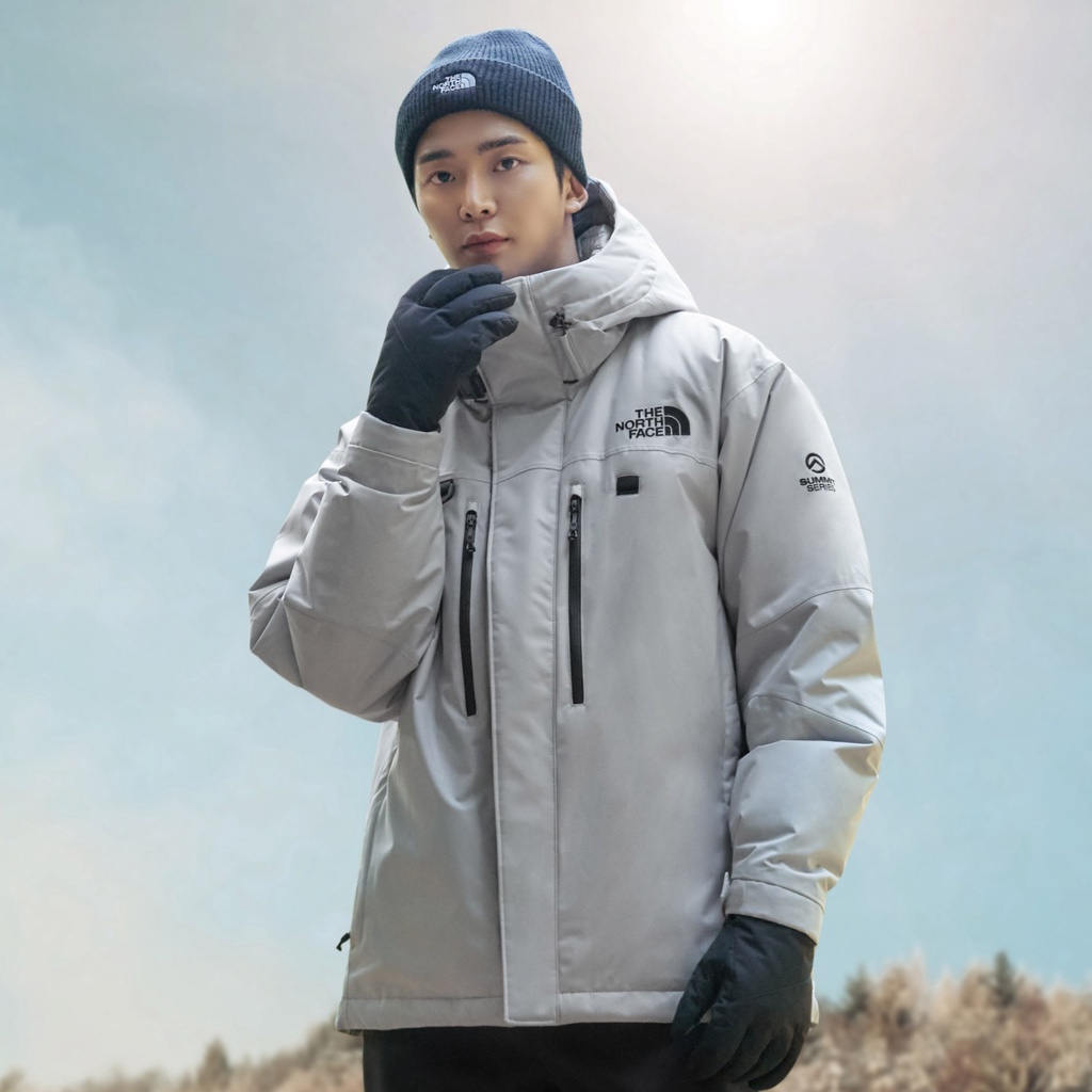 Supreme The North Face Himalayan 超極暖