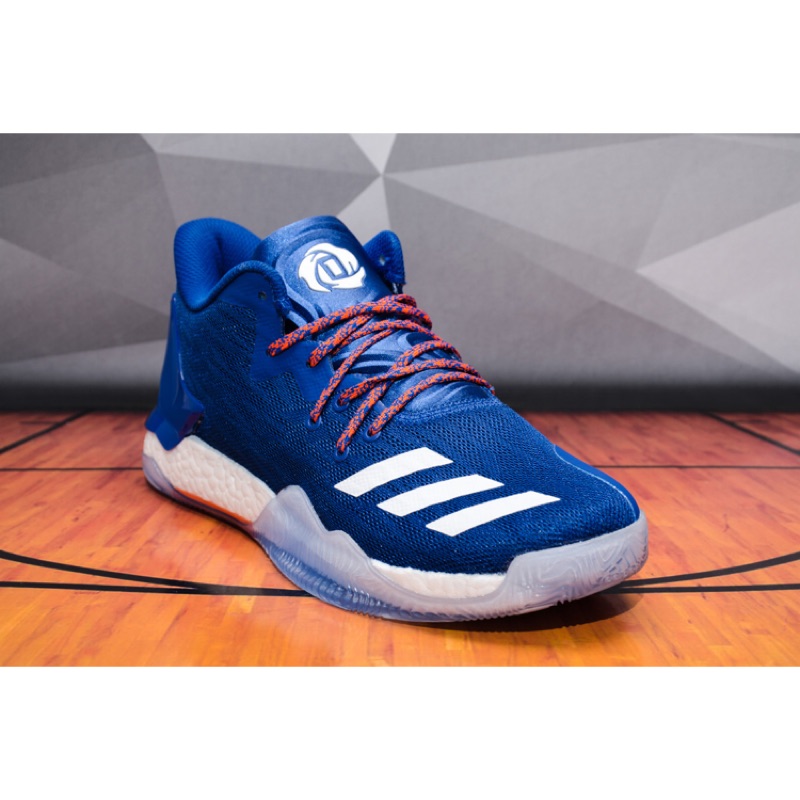 d rose 7 low