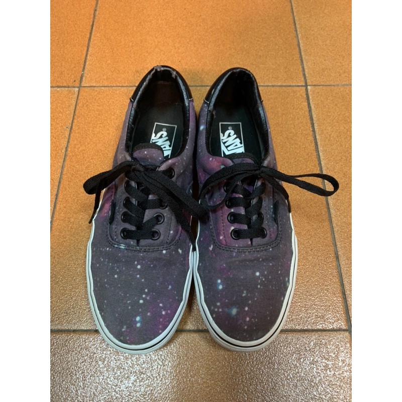vans 26.5