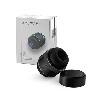 Arcwave Voy 緊實快感自慰器【OGC株式會社】情趣用品 飛機杯 自慰杯 自慰器 自慰套