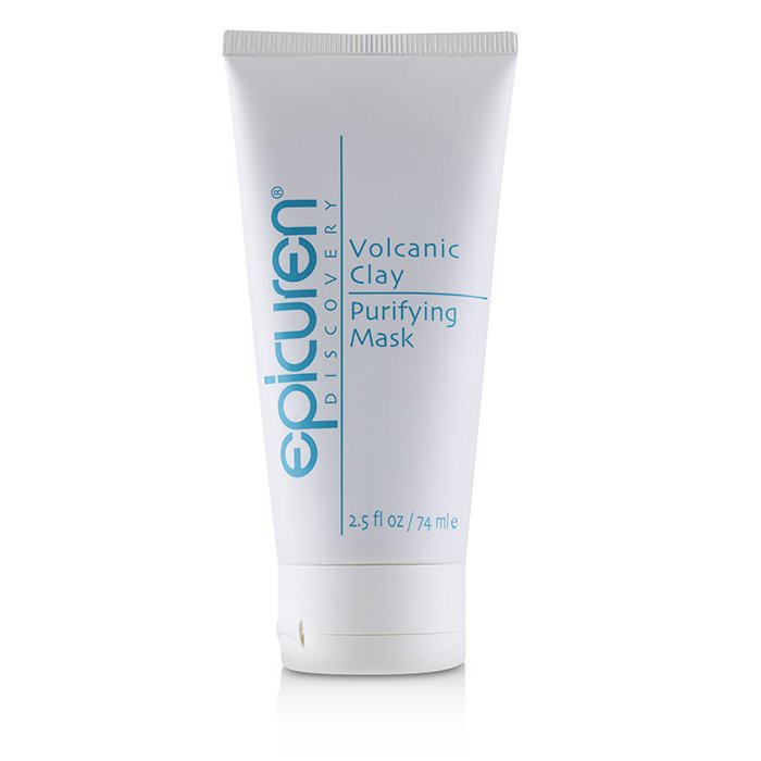 EPICUREN - 潔淨面膜Volcanic Clay Purifying Mask(適合混合性和油性肌膚)