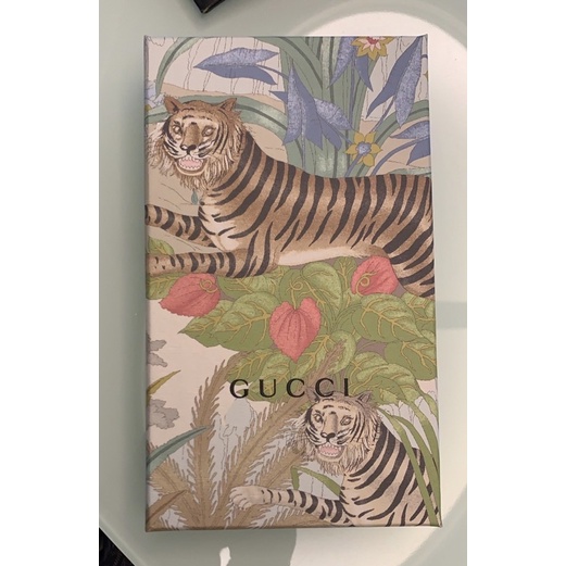 Gucci 虎年紅包袋