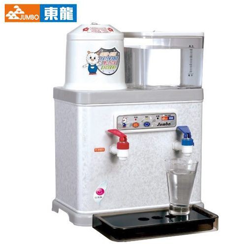 JUMBO 東龍8.7L低水位自動補水溫熱開飲機 TE-186C